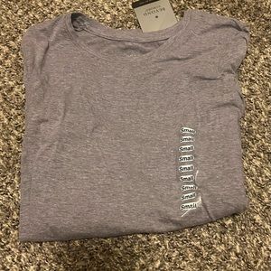 Beyond scrub under shirt